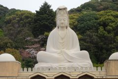 21-Ryozen Kannon Temple